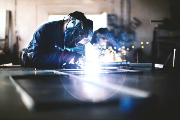 Rainbow Springs, FL Welder & Metal Fabrication Company