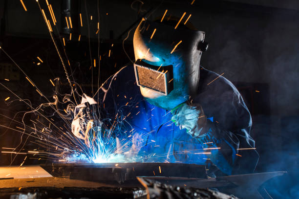 Best Specialty Welding Processes in Rainbow Springs, FL