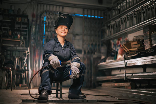 Affordable Welder Services in Rainbow Springs, FL