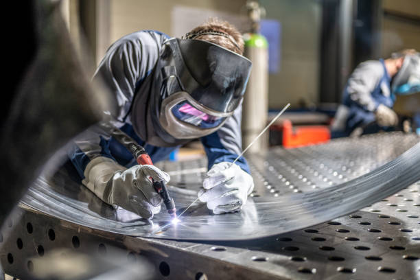 Affordable Welder Services in Rainbow Springs, FL