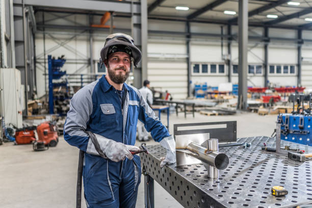 Best Structural Steel Welding in Rainbow Springs, FL