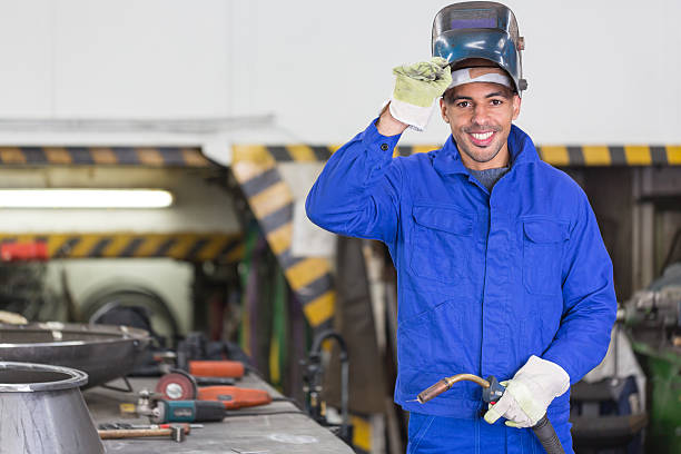 Best Automotive Welding in Rainbow Springs, FL