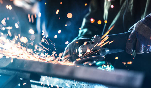 Best Food and Beverage Processing Equipment Welding in Rainbow Springs, FL